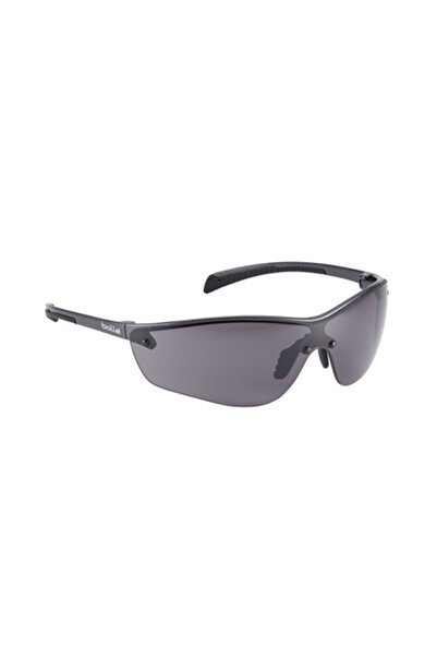 BOLLE Γυαλιά Safety Silium+ Smoke PSF