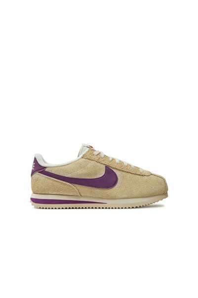 Nike W CORTEZ VNTG Adidași de damă albi