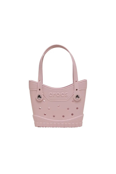 Crocs Czfb0001 Eva Tote Omuz Çantası Pembe