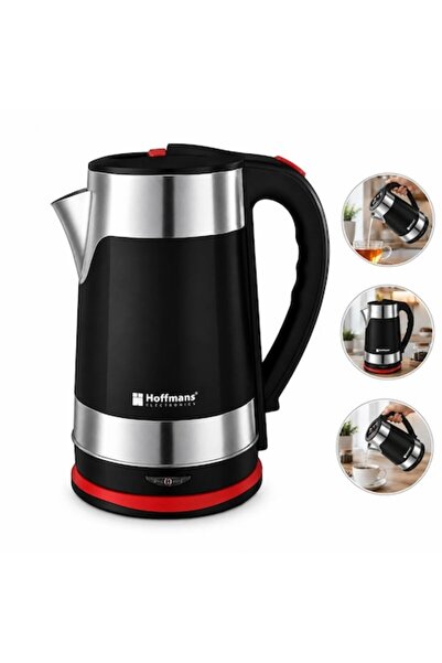 Hoffmans Electronics Fierbător electric Hoffmans HM-2553, 2500W, capacitate 4...