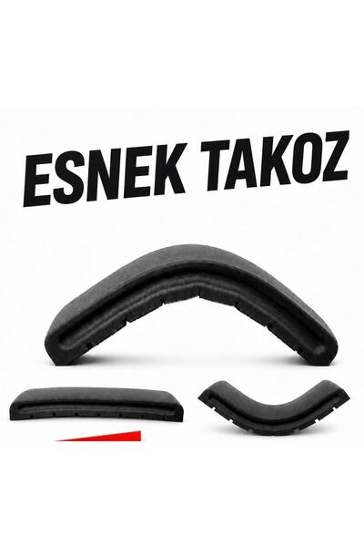 Carwell BÜKÜLEBİLİR AKILLI TAKOZ 70*270 MM 1 ADET