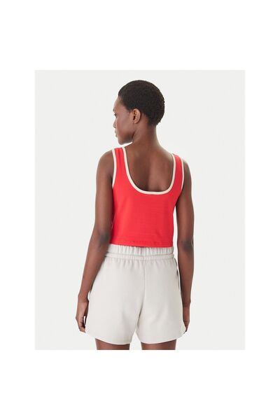 adidas Top de damă KB4964 Roșu