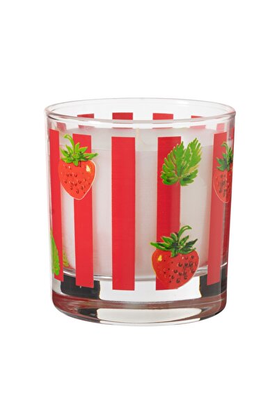 Mudo Concept SANDY STRAWBERRY KUTULU MUM 200GR