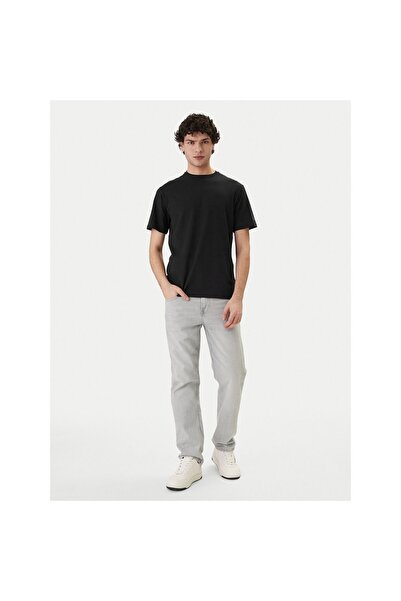 Guess Tricou bărbătesc M6RI62JR06K Negru
