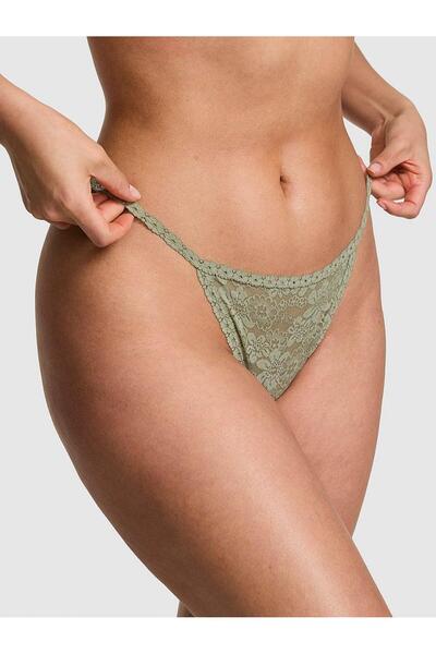 PINK Wink V-String Külot