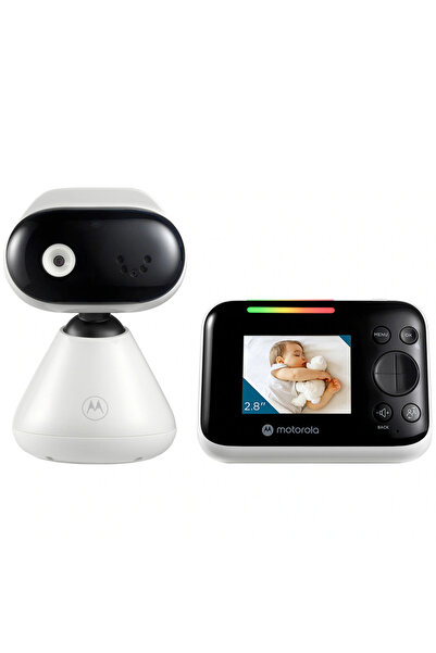 Motorola nursery MOTOROLA PIP1200 Monitor 2.8"- Monitor video digital