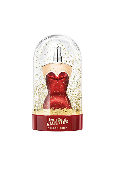 Jean Paul Gaultier Classique - Ediție de Colecție 2020, Apă de Toaletă, Pentr...