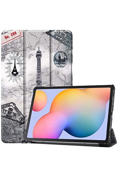 SIGLOO Slim Smart Cover Trifold Case for Lenovo Tab P11 Pro Gen 2 11.2 inch P...