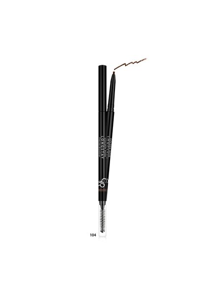 Golden Rose LONGSTAY PRECISE BROWLINER 104 0.09G