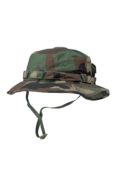 Pentagon Καπέλο Jungle Hat K13014 Woodland 59