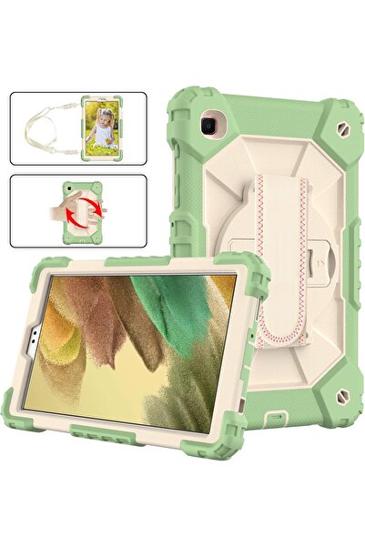 SIGLOO Θήκη Clamshell για Samsung Galaxy Tab A7 T500 2022 10.4 ιντσών με Περι...