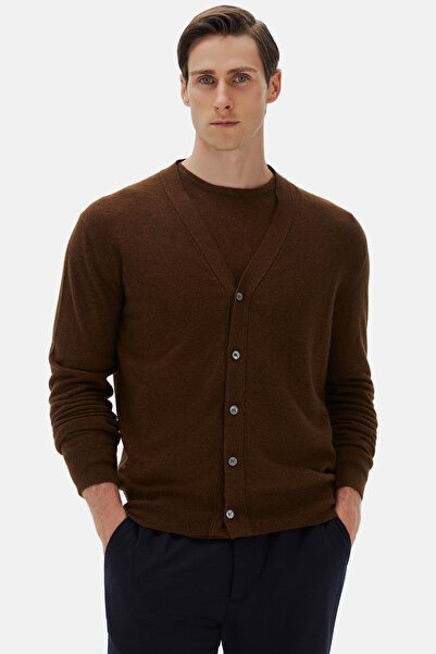 Damat Regular Fit Geyik Hirka