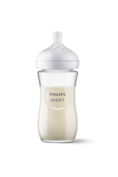 Philips Avent Avent | Response (SCY903/01) Πλαστικό Μπιμπερό 1m+ | 260ml