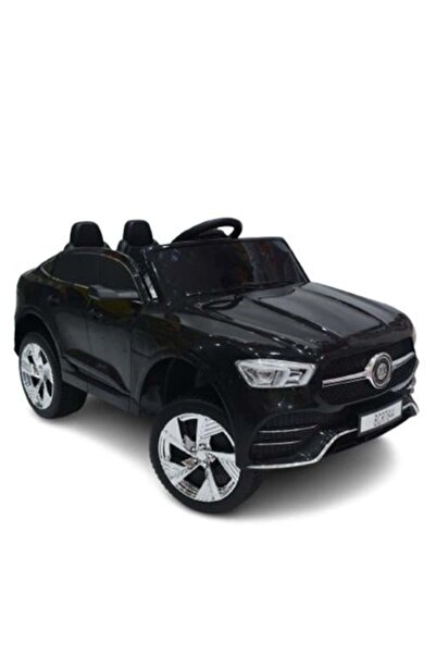 Leno Luxury Mercedes Ride on Car Kids Electric 2 Motor 12V Kids Electric Car