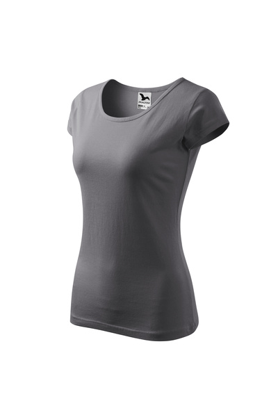 Malfini Tricou din bumbac pentru femei PURE