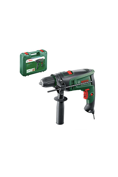 Bosch UniversalImpact 730 Darbeli Matkap 730 Watt