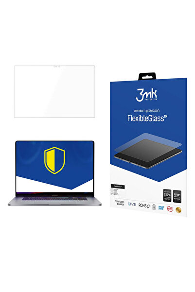 3MK Flexibleglass Sticlă pentru protecția ecranului Macbook Pro 13 M1 M2 B