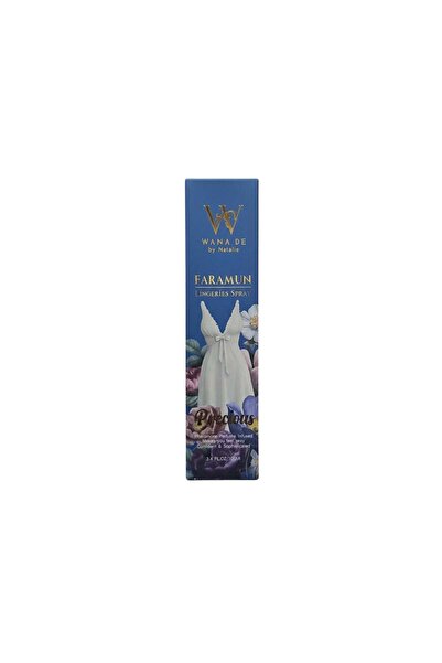 Asia عطر فرموني للملابس الداخلية بريشيوس 100 مل
