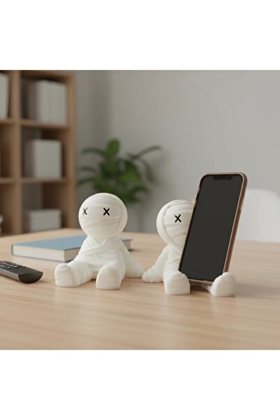 OEM Suport Decorativ Stilizat pentru și Telecomandă, Imprimat 3D