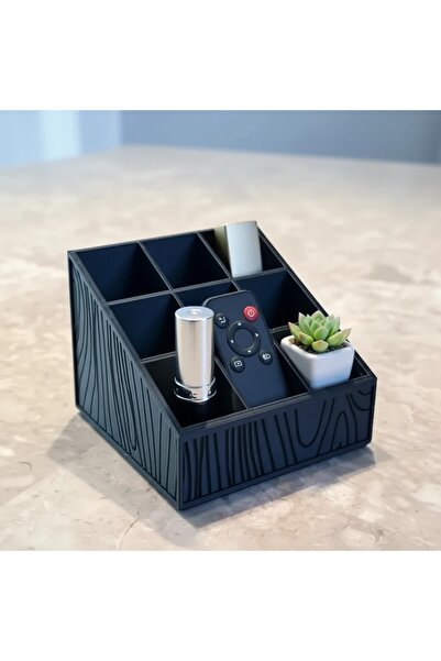 OEM Compact Grid Organizer for Office and Cosmetics