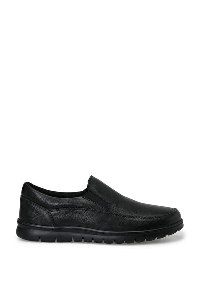 Polaris 106120.m Black Men's Casual Shoes