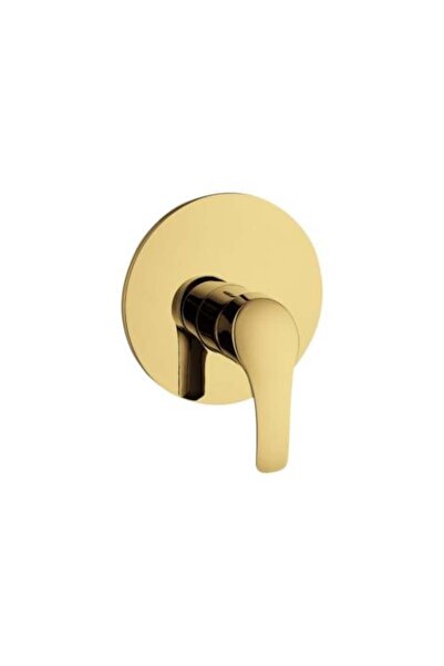 Black even Grohe Concealed Mixer Faceplate Single Line Swivel Spout Compatibl...