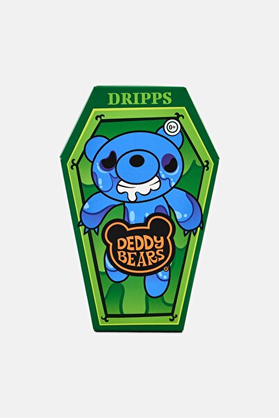 Deddy Bears Dripps Plush Toys