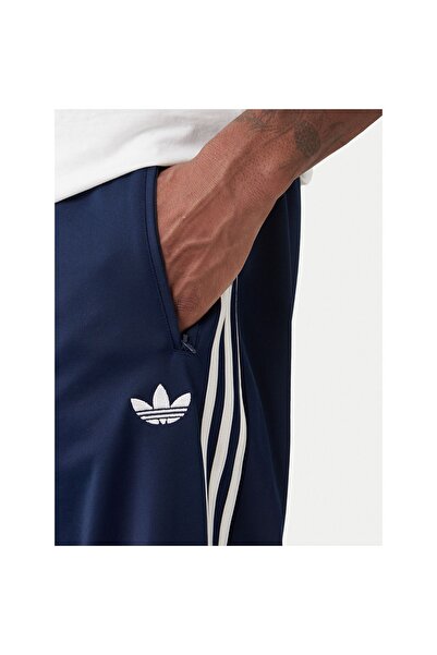 adidas Pantaloni de trening pentru bărbați KD8316 Bleumarin