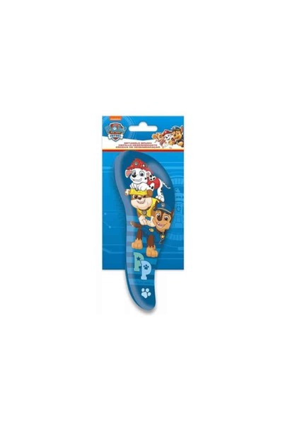 BEAUTY BOUTIQUE Βούρτσα Μαλλιών Παιδική PAW Patrol - Ξεμπερδευτική, Απαλή για...