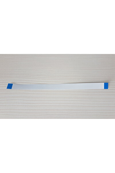 24 Pin 20cm Düz 0.5mm Adımlı Esnek Flex Kablo Awm 20624 80c 60v Şerit Fleks Film