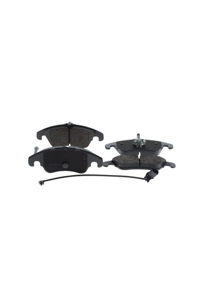 Bosch Disk Balata 0986494425 Toyota Hilux, Toyota Hilux Vigo