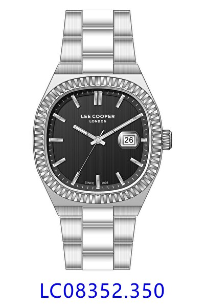Lee Cooper Lc08352.350 Men's Wristwatch