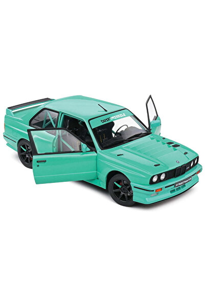 Solido Μοντέλο αυτοκινήτου BMW E30 M3 1:18
