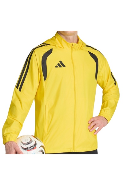 adidas Bluza Tiro 26 Geacă de vânt pentru bărbați, M