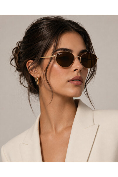 Ray-Ban UV KORUMALI GÜNEŞ GÖZLÜĞÜ