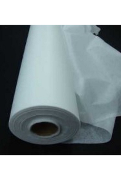 Lavanderi KAĞIT TELA 65 GR. BEYAZ TEK TARAFI YAPIŞKANLI