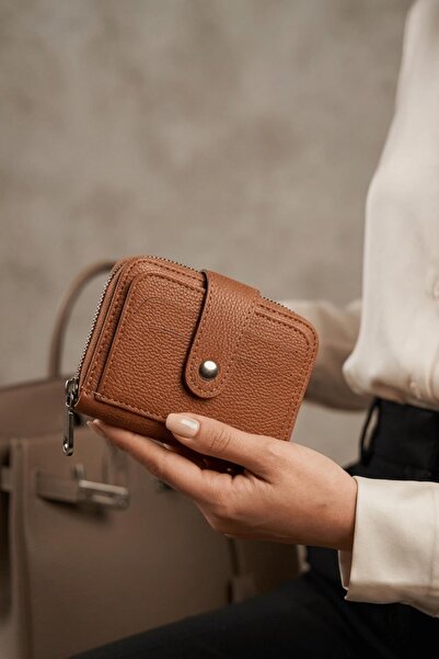 Papuçsepeti Papuç Sepeti 1224 Women's Wallet