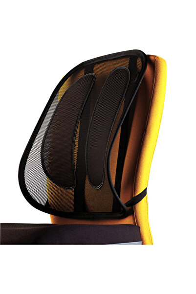 Fellowes SUPPORT ERGONOMIC PENTRU SPATE DIN PLASĂ