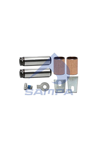 SAMPA Set Reparatie, Rola Saboti Frana Mercedes-benz Actros Actros MP2 / MP3