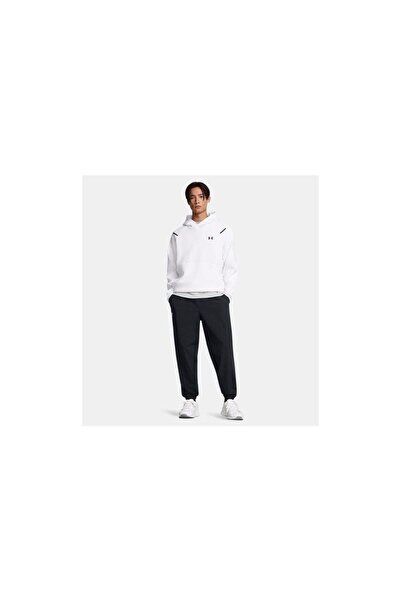 Under Armour Ua Vibe Woven Jogger Men's Black Sweatpants 1386557