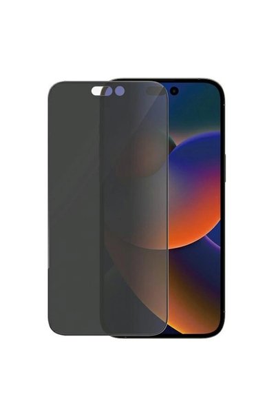 CARE by PanzerGlass® PanzerGlass Folie de protecție cu confidențialitate Ultr...