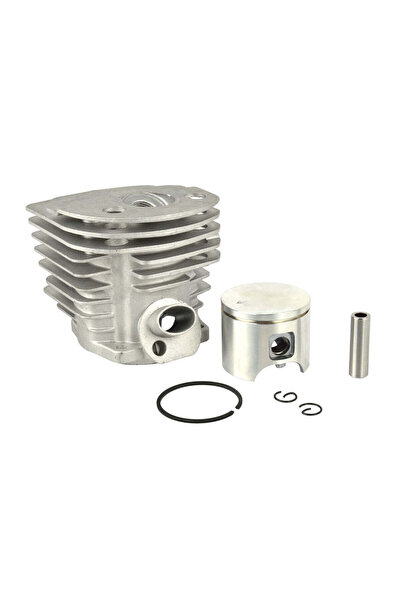 GEKO Set cilindru + piston pentru Husqvarna 55, 46mm, G81115