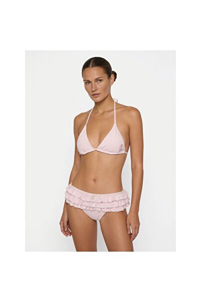 Juicy Couture Bikini de damă JCITS126202 Roz