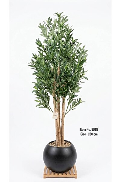 Plantora Artificial Olive Tree