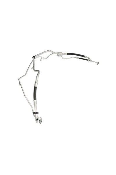 Thermotec Conducta Aer Conditionat Ds Ds 3 Citroen C3 Aircross I C3 Aircross ...