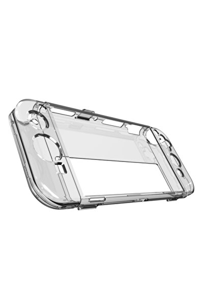 Jys NS221 Προστατευτική Θήκη Σιλικόνης για Nintendo Switch OLED