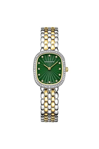 Roche Montre Rml3002-02 Women's Wristwatch