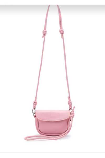 ÖZÜM ÇANTA Women's Mini Size Shoulder and Crossbody Bag (15*13 cm)