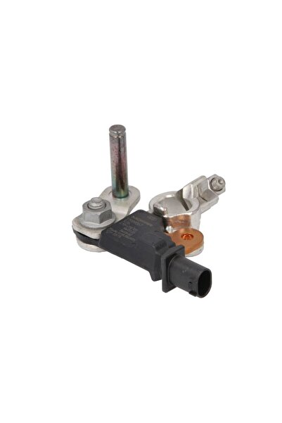 MEATDORIA Senzor Management Baterie Fiat 500 500 C 0.9-1.4 07.07- FIAT 500/500 C