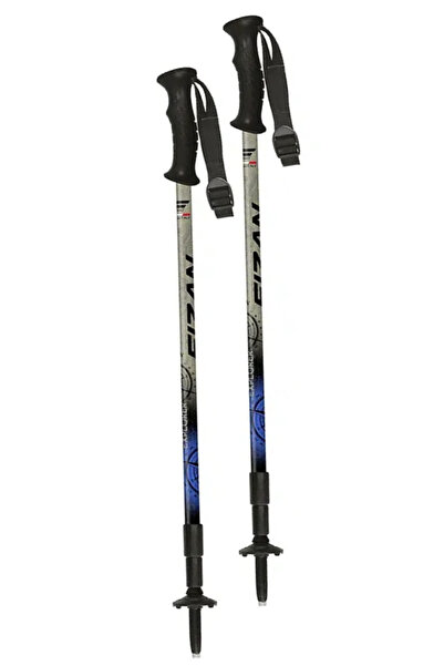 Fizan Bete Trekking Explorer Blue